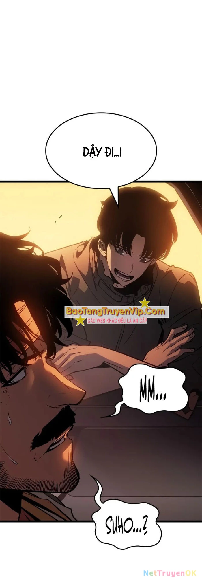 Solo Leveling : Ragnarok Chapter 30 - Trang 2