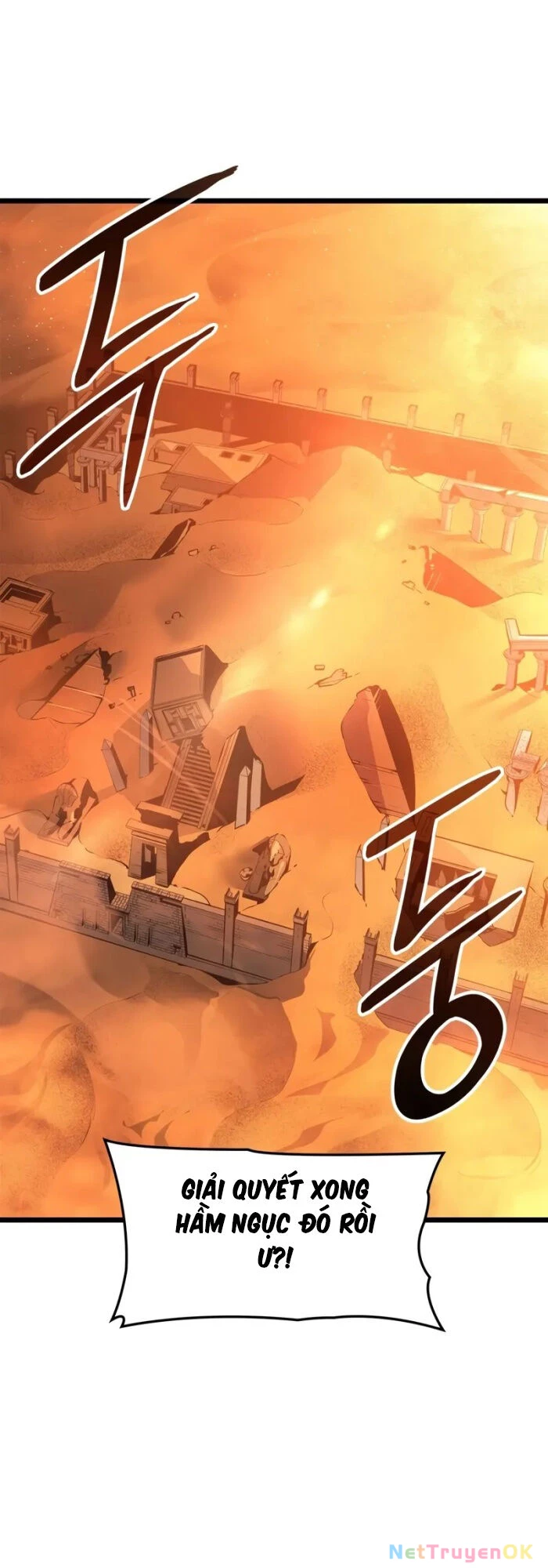 Solo Leveling : Ragnarok Chapter 30 - Trang 2