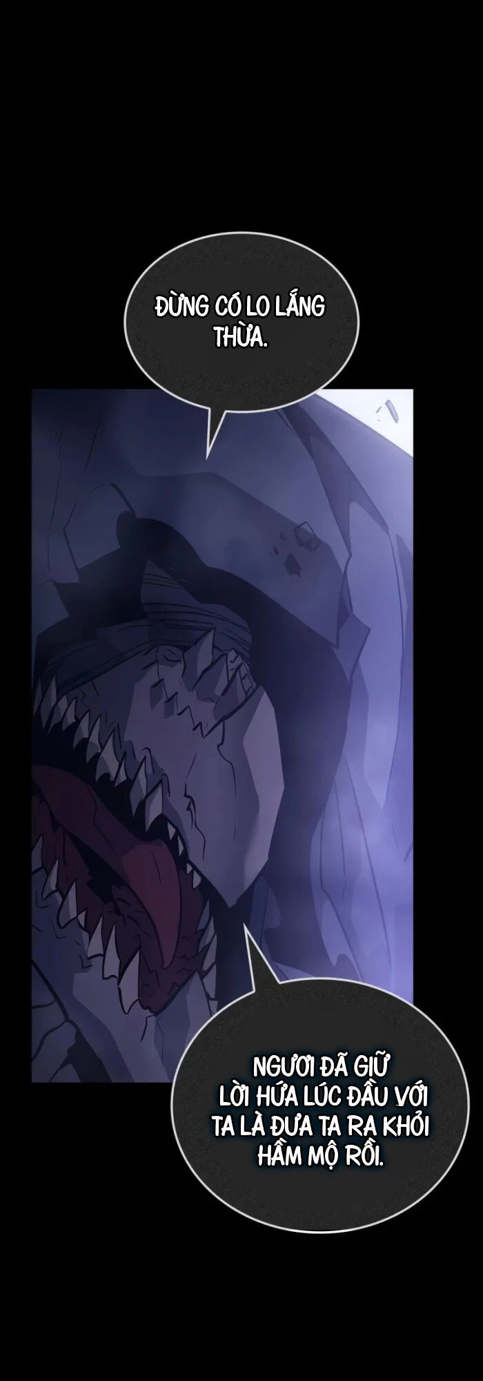 Solo Leveling : Ragnarok Chapter 30 - Trang 2