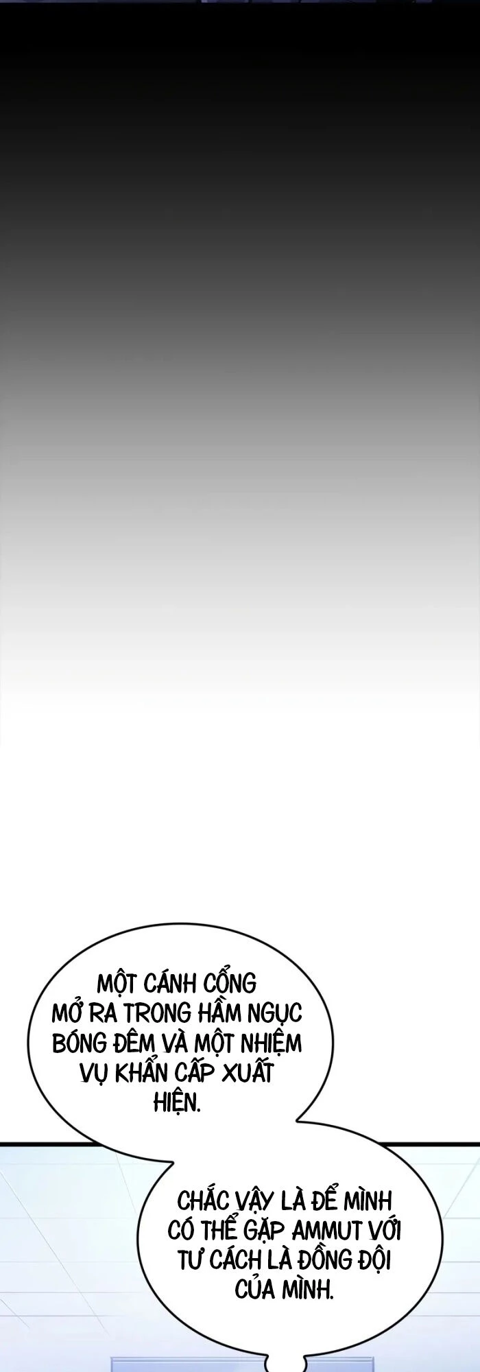 Solo Leveling : Ragnarok Chapter 30 - Trang 2