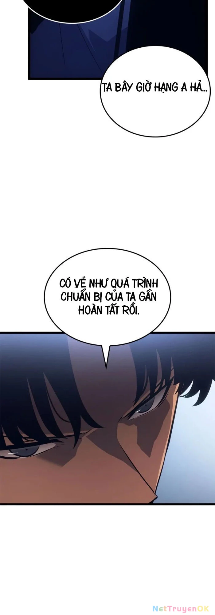 Solo Leveling : Ragnarok Chapter 30 - Trang 2