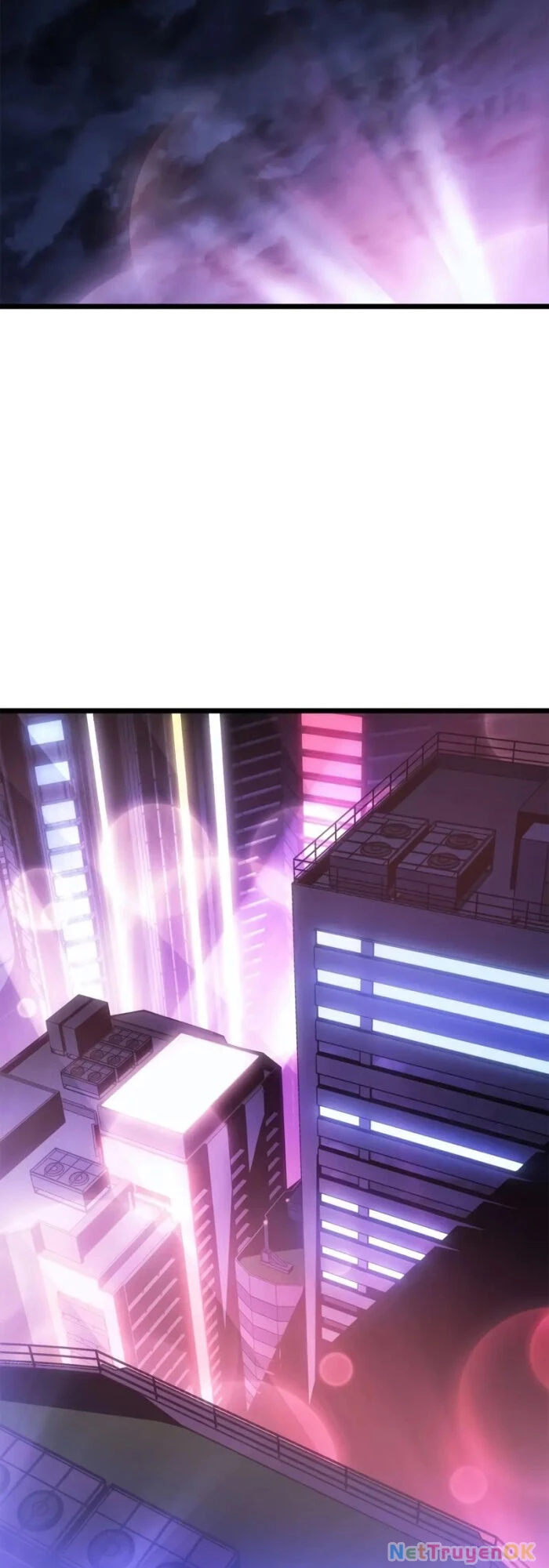 Solo Leveling : Ragnarok Chapter 30 - Trang 2