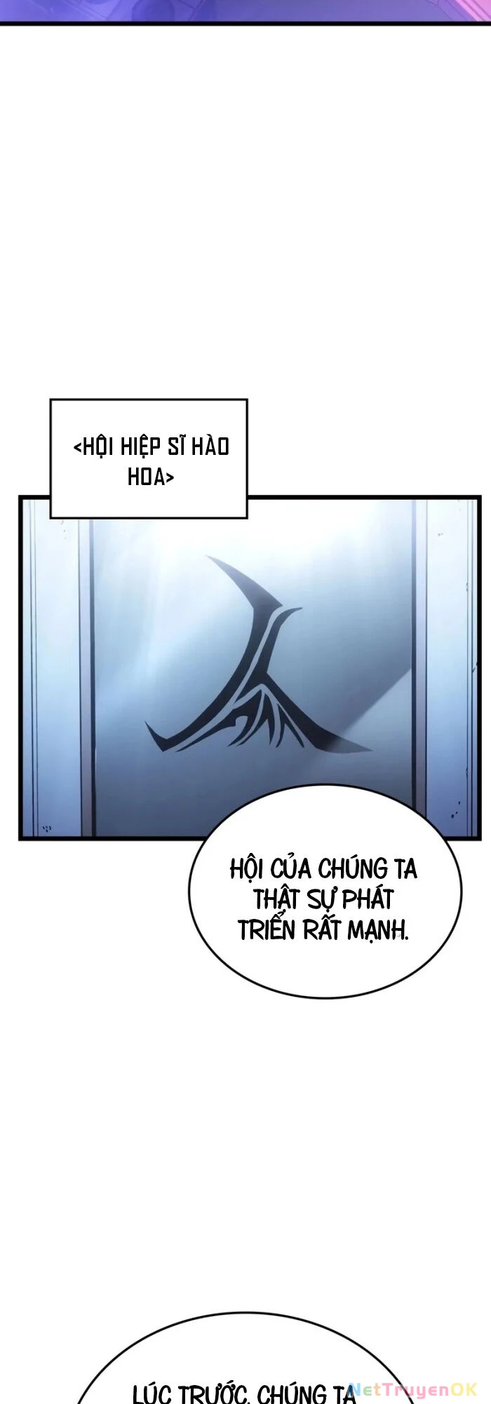 Solo Leveling : Ragnarok Chapter 30 - Trang 2