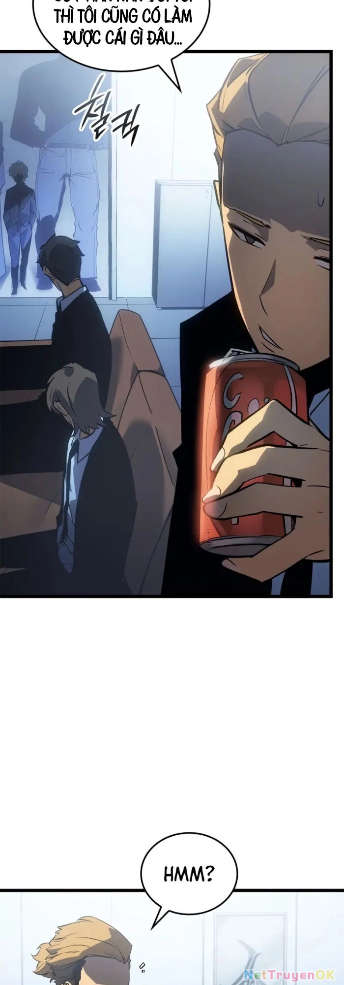 Solo Leveling : Ragnarok Chapter 30 - Trang 2