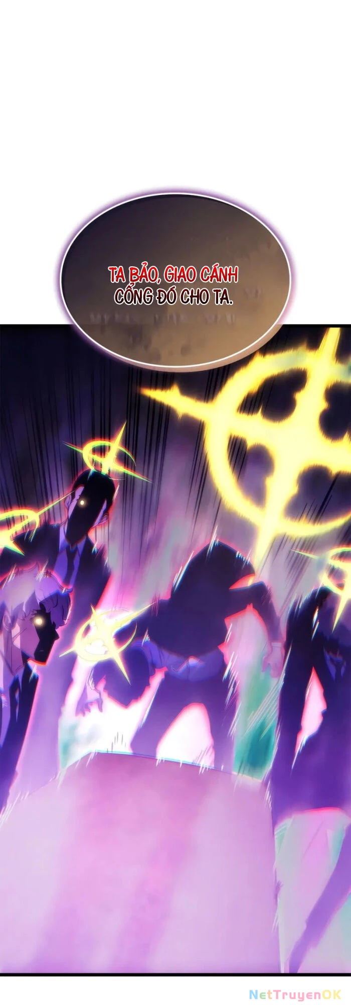 Solo Leveling : Ragnarok Chapter 30 - Trang 2