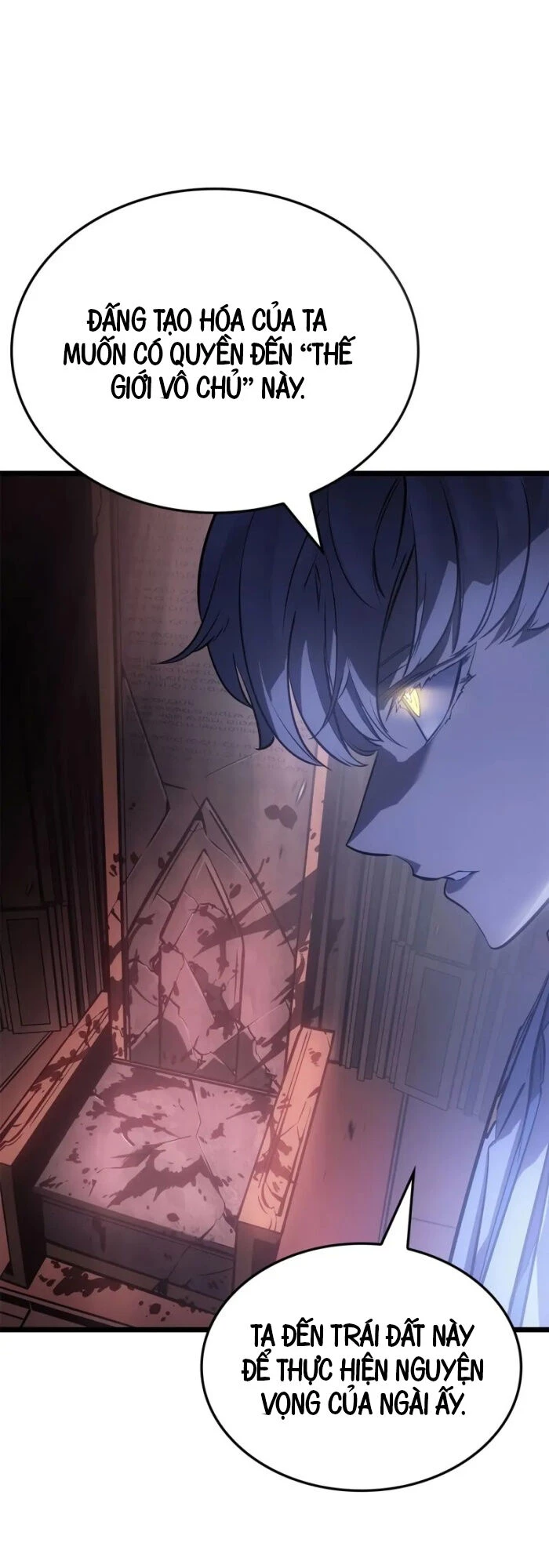 Solo Leveling : Ragnarok Chapter 30 - Trang 2