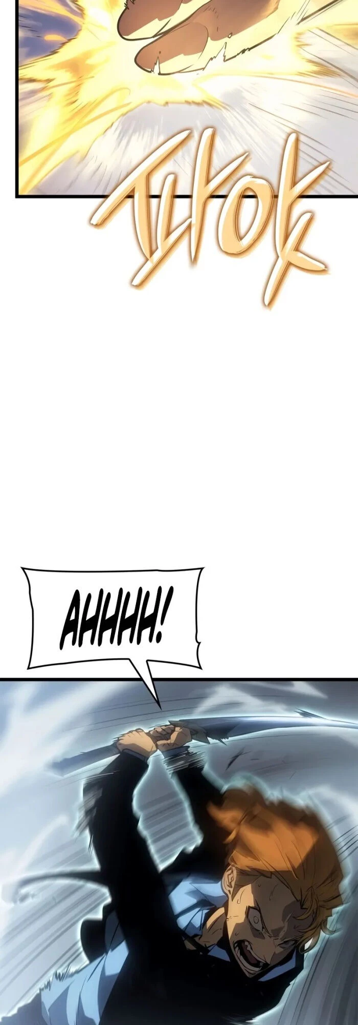 Solo Leveling : Ragnarok Chapter 30 - Trang 2