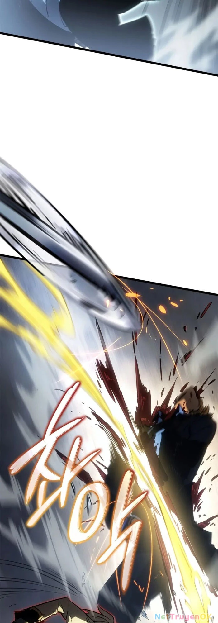 Solo Leveling : Ragnarok Chapter 30 - Trang 2