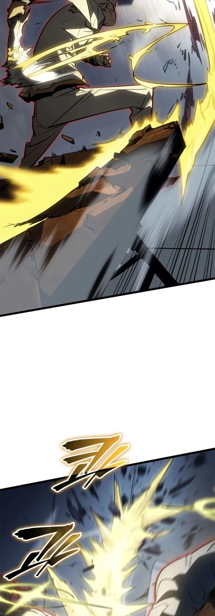 Solo Leveling : Ragnarok Chapter 30 - Trang 2