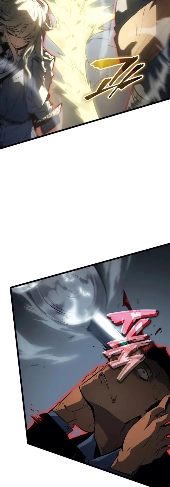 Solo Leveling : Ragnarok Chapter 30 - Trang 2