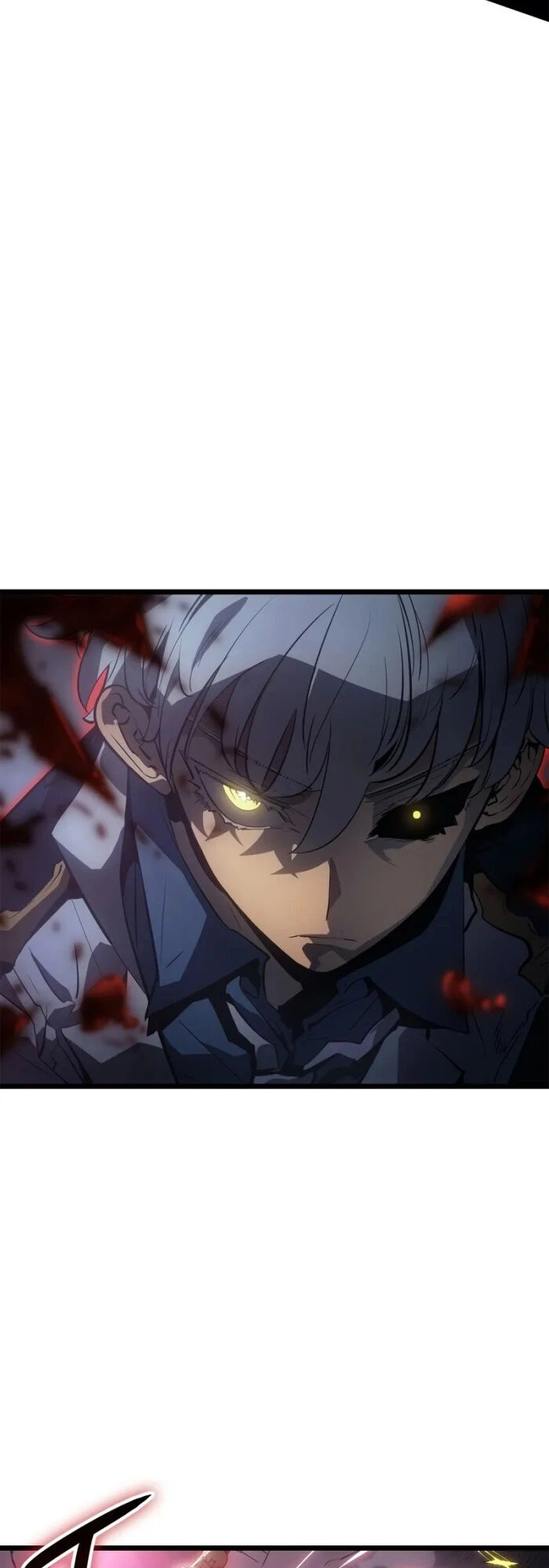 Solo Leveling : Ragnarok Chapter 30 - Trang 2