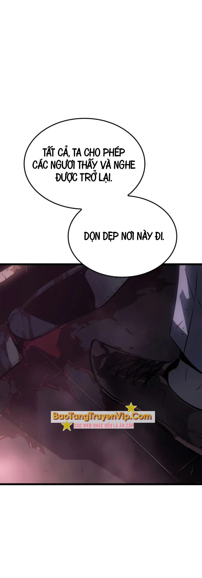 Solo Leveling : Ragnarok Chapter 30 - Trang 2