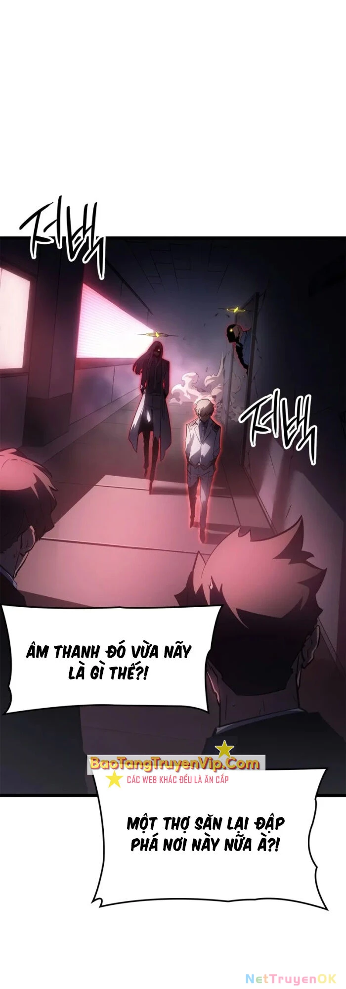 Solo Leveling : Ragnarok Chapter 30 - Trang 2