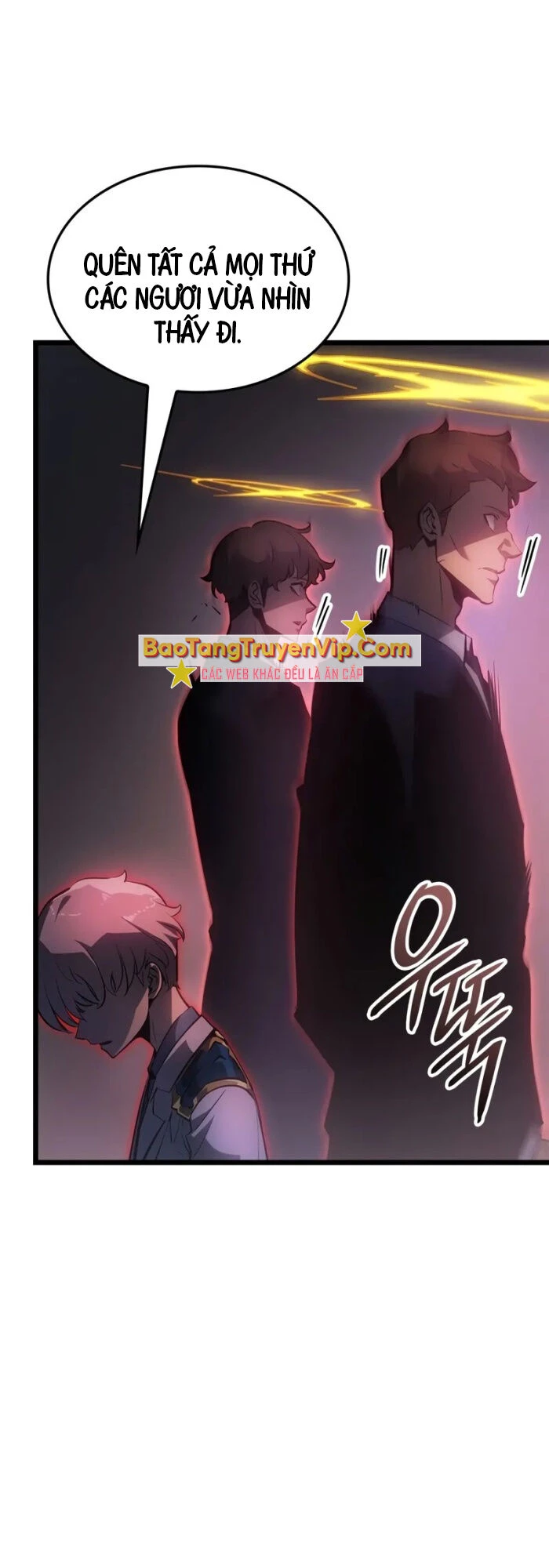 Solo Leveling : Ragnarok Chapter 30 - Trang 2