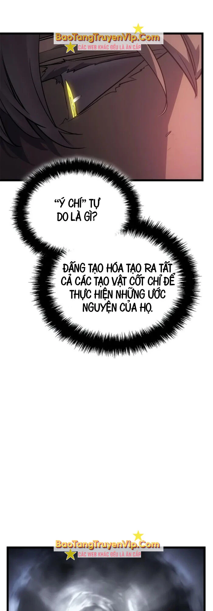 Solo Leveling : Ragnarok Chapter 30 - Trang 2