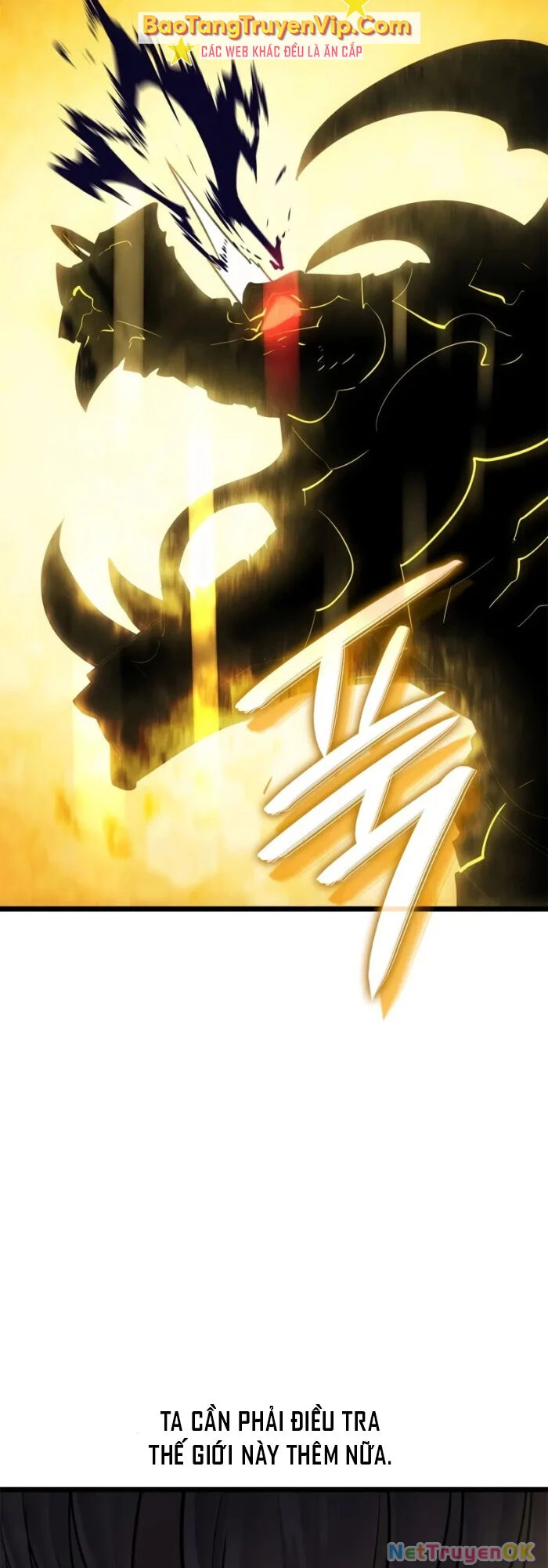 Solo Leveling : Ragnarok Chapter 30 - Trang 2