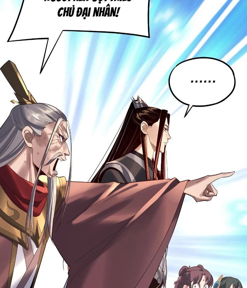 [FIX Thứ tự] Ta Trời Sinh Đã Là Nhân Vật Phản Diện Chapter 207 - Trang 2