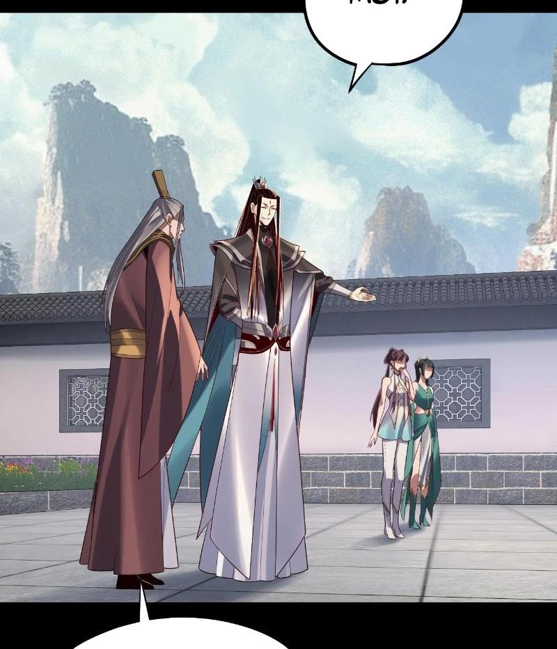 [FIX Thứ tự] Ta Trời Sinh Đã Là Nhân Vật Phản Diện Chapter 207 - Trang 2