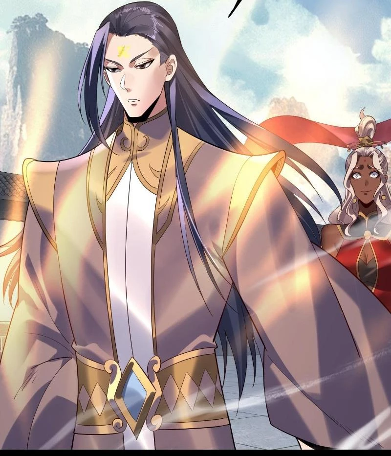 [FIX Thứ tự] Ta Trời Sinh Đã Là Nhân Vật Phản Diện Chapter 207 - Trang 2