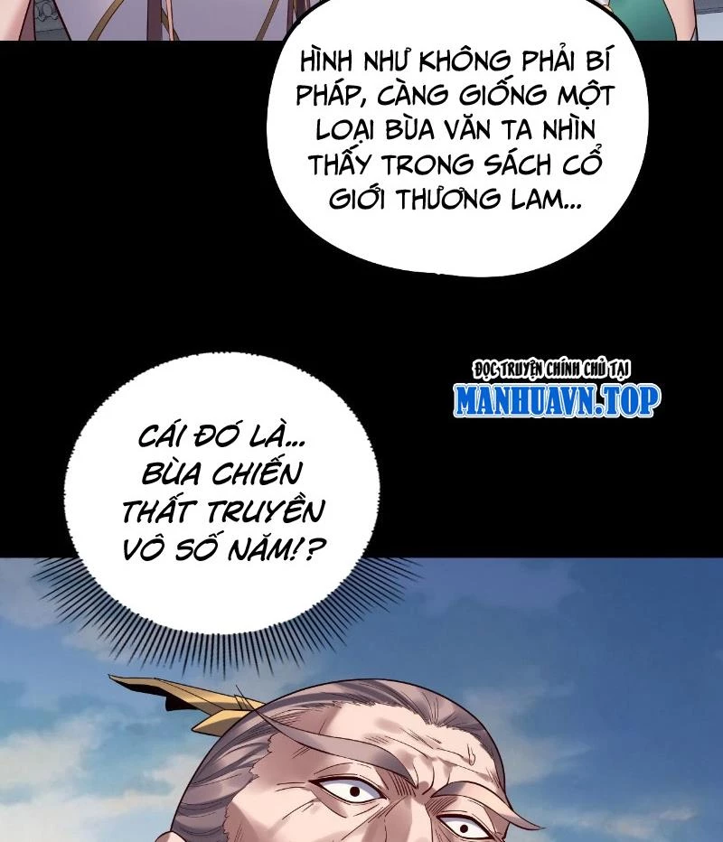 [FIX Thứ tự] Ta Trời Sinh Đã Là Nhân Vật Phản Diện Chapter 207 - Trang 2