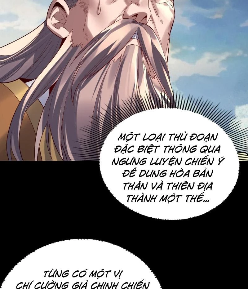 [FIX Thứ tự] Ta Trời Sinh Đã Là Nhân Vật Phản Diện Chapter 207 - Trang 2