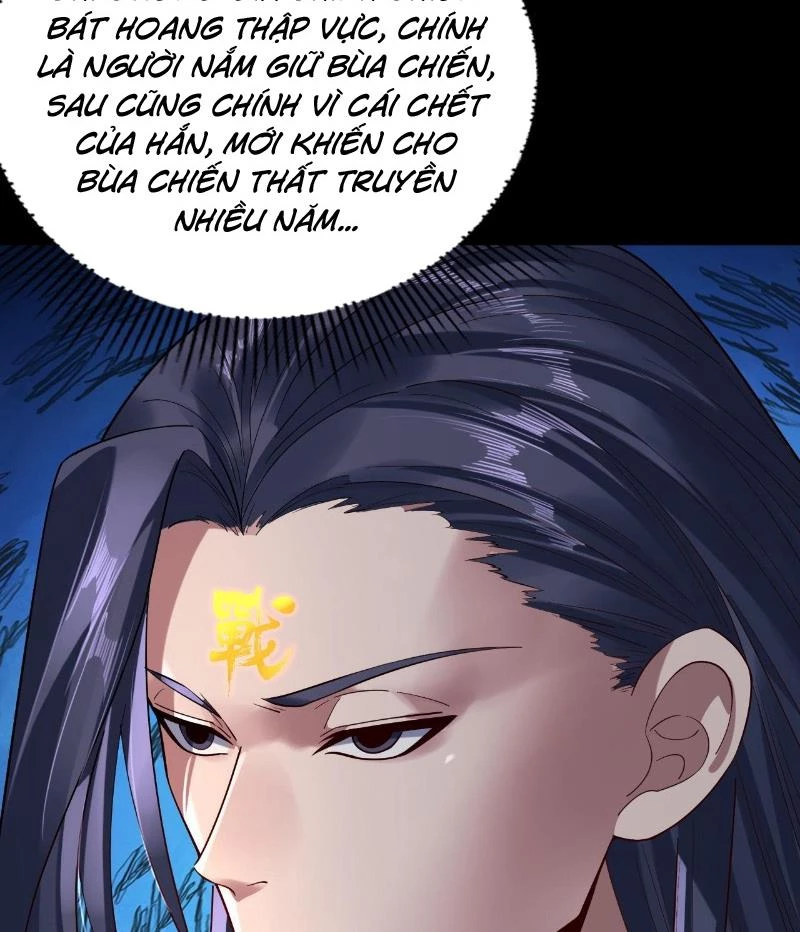 [FIX Thứ tự] Ta Trời Sinh Đã Là Nhân Vật Phản Diện Chapter 207 - Trang 2