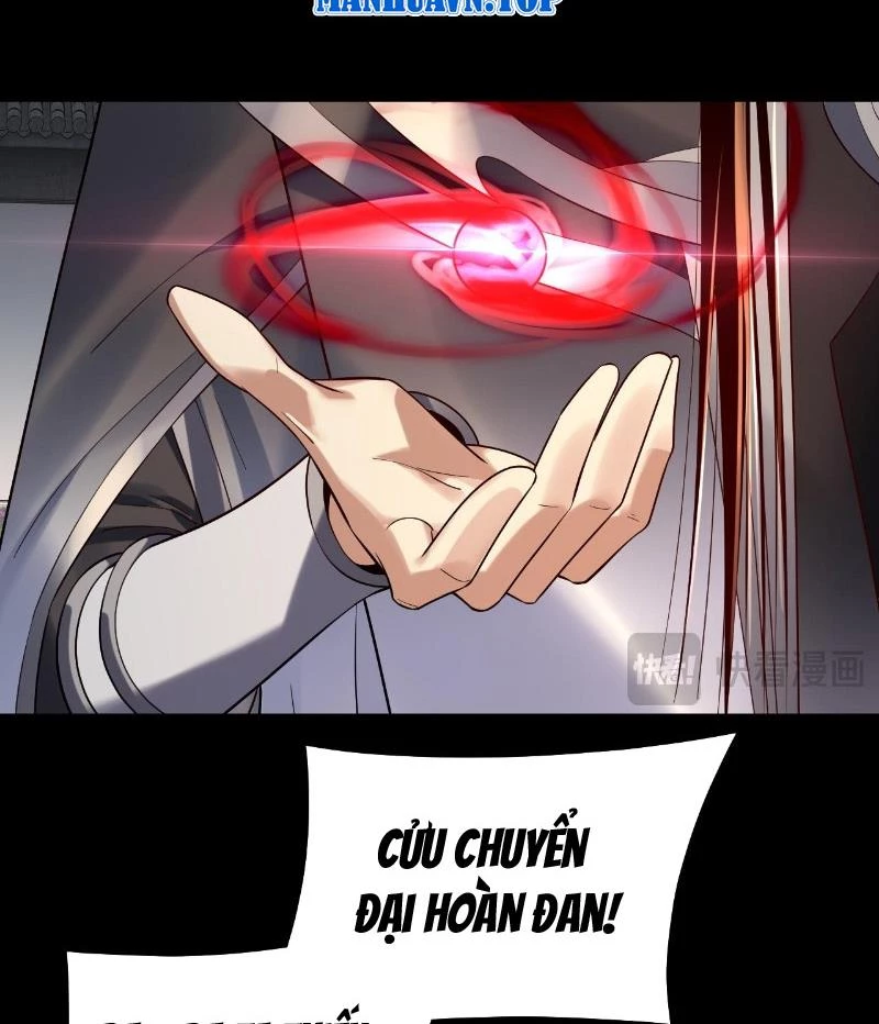 [FIX Thứ tự] Ta Trời Sinh Đã Là Nhân Vật Phản Diện Chapter 207 - Trang 2