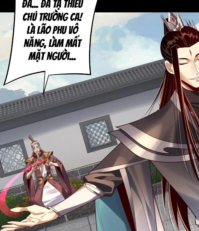 [FIX Thứ tự] Ta Trời Sinh Đã Là Nhân Vật Phản Diện Chapter 207 - Trang 2