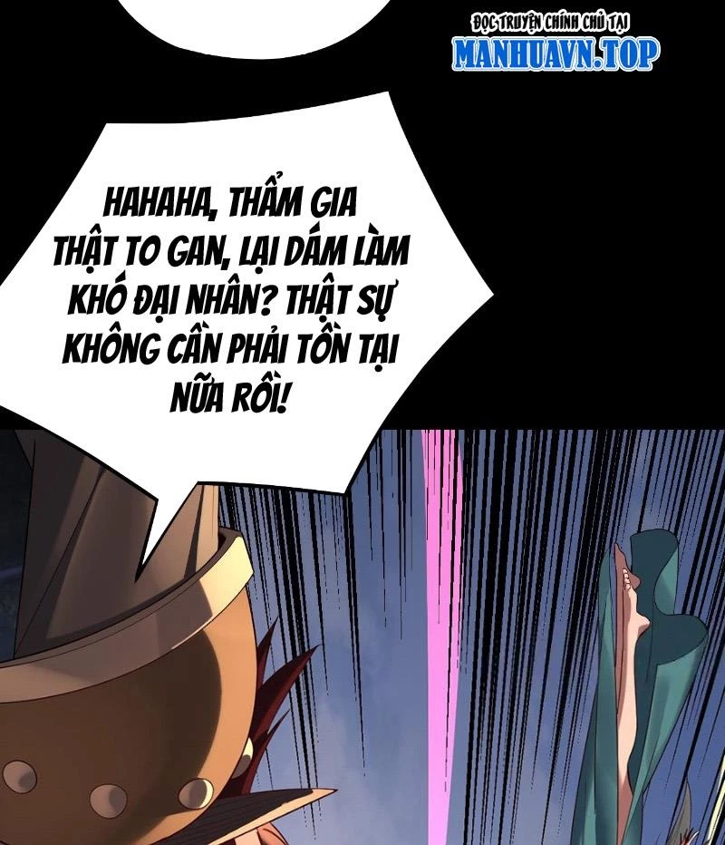 [FIX Thứ tự] Ta Trời Sinh Đã Là Nhân Vật Phản Diện Chapter 207 - Trang 2