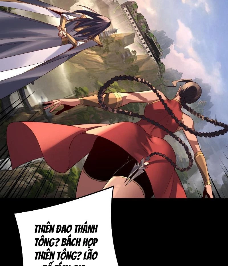 [FIX Thứ tự] Ta Trời Sinh Đã Là Nhân Vật Phản Diện Chapter 207 - Trang 2