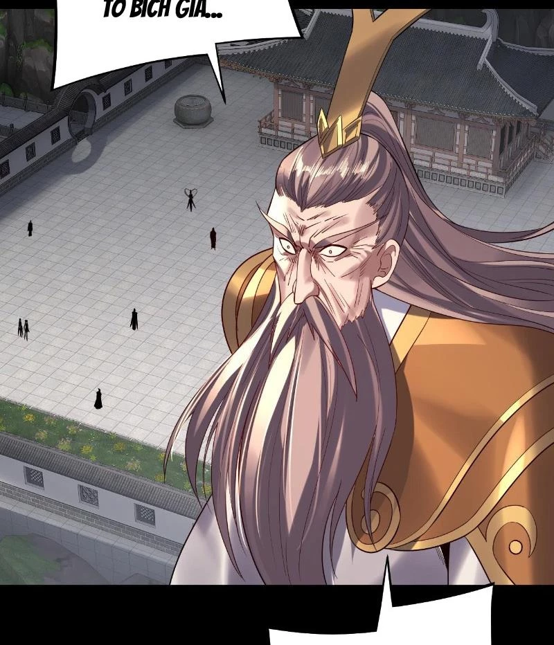 [FIX Thứ tự] Ta Trời Sinh Đã Là Nhân Vật Phản Diện Chapter 207 - Trang 2