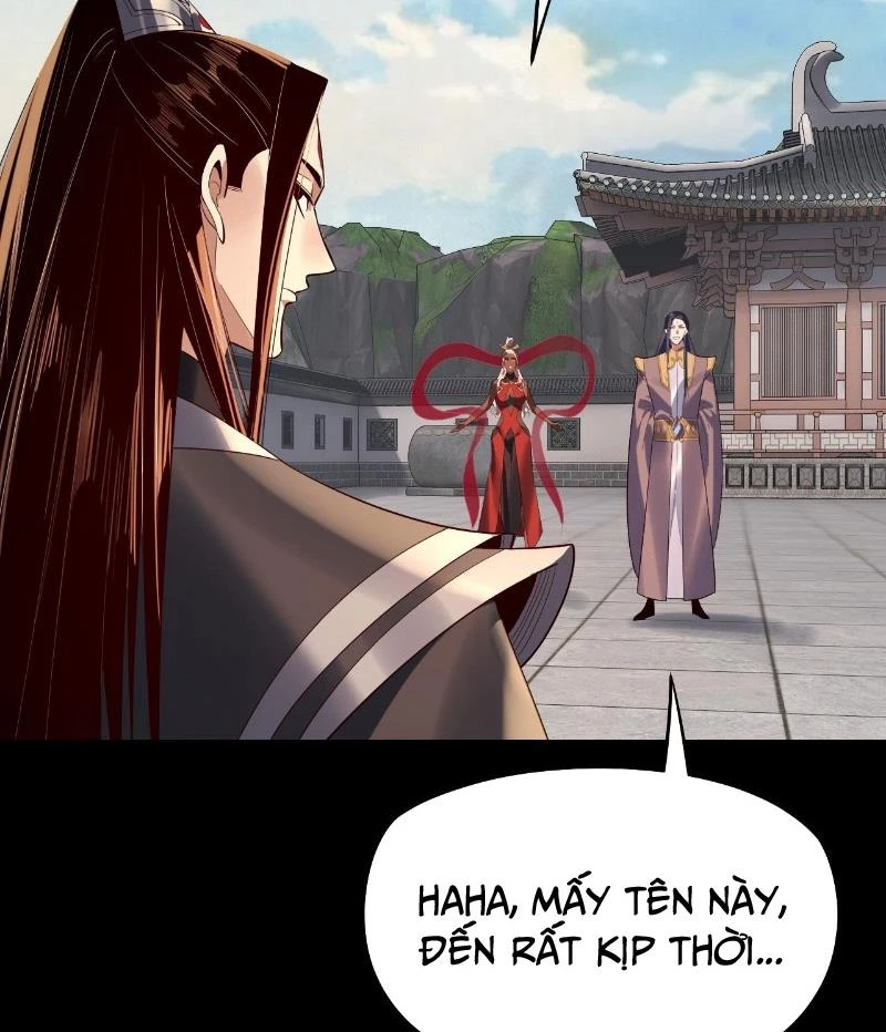 [FIX Thứ tự] Ta Trời Sinh Đã Là Nhân Vật Phản Diện Chapter 207 - Trang 2