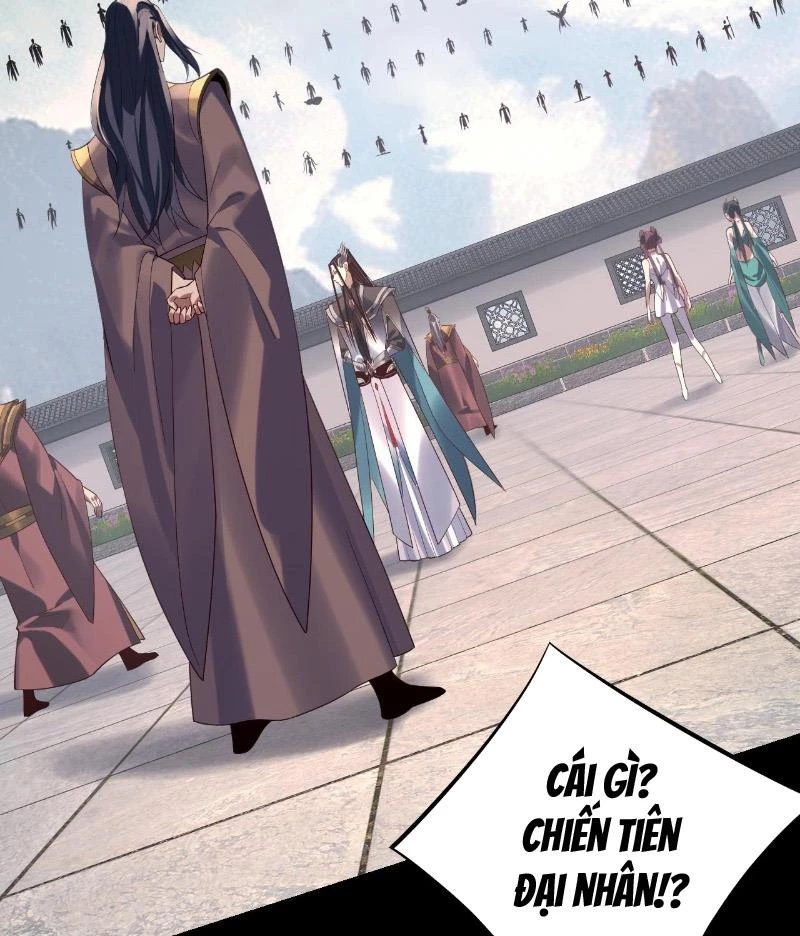 [FIX Thứ tự] Ta Trời Sinh Đã Là Nhân Vật Phản Diện Chapter 207 - Trang 2