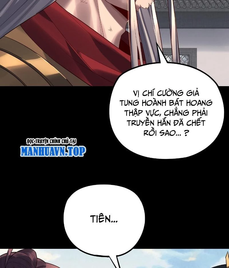 [FIX Thứ tự] Ta Trời Sinh Đã Là Nhân Vật Phản Diện Chapter 207 - Trang 2