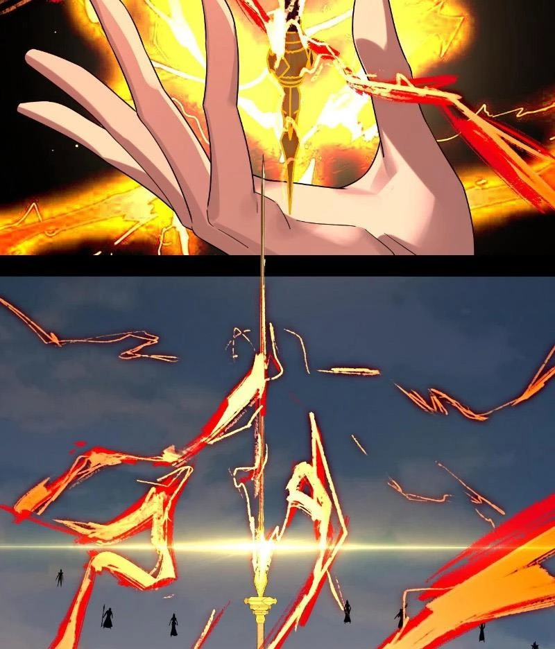 [FIX Thứ tự] Ta Trời Sinh Đã Là Nhân Vật Phản Diện Chapter 207 - Trang 2