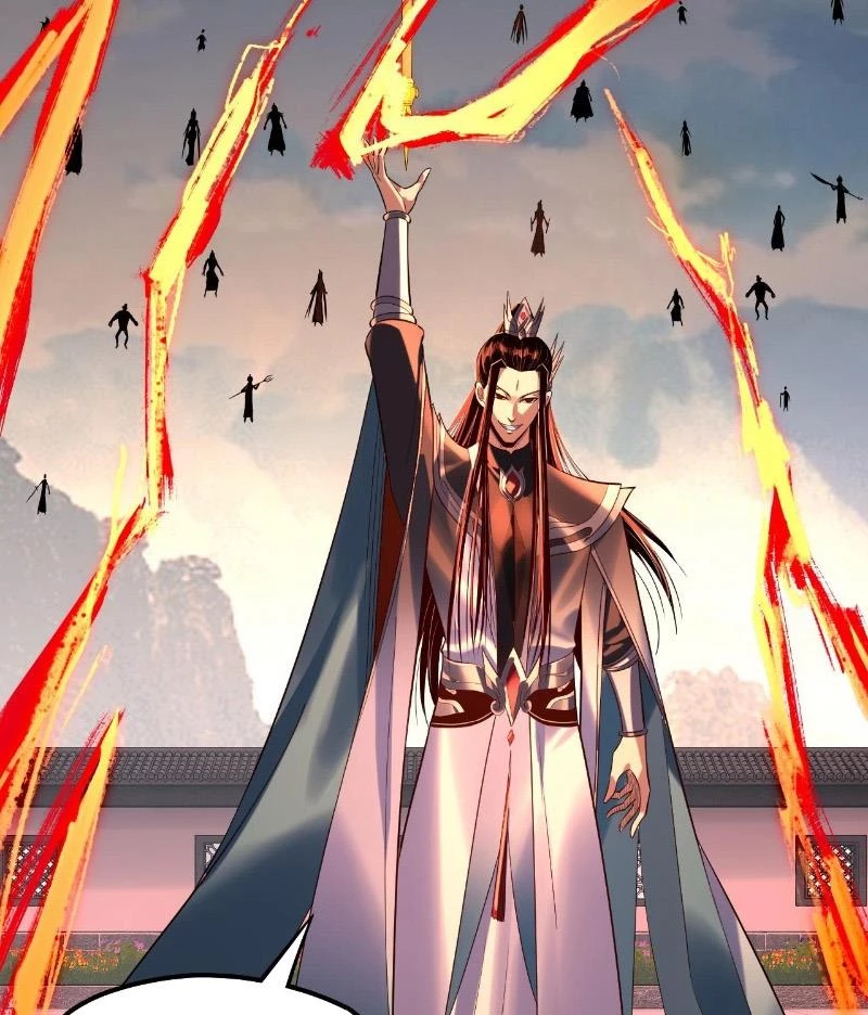 [FIX Thứ tự] Ta Trời Sinh Đã Là Nhân Vật Phản Diện Chapter 207 - Trang 2