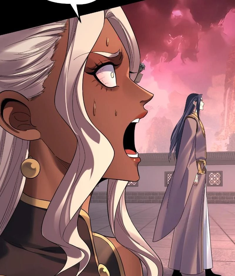 [FIX Thứ tự] Ta Trời Sinh Đã Là Nhân Vật Phản Diện Chapter 207 - Trang 2