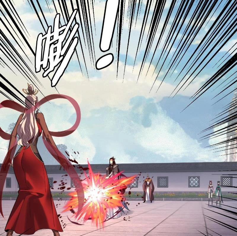 [FIX Thứ tự] Ta Trời Sinh Đã Là Nhân Vật Phản Diện Chapter 207 - Trang 2