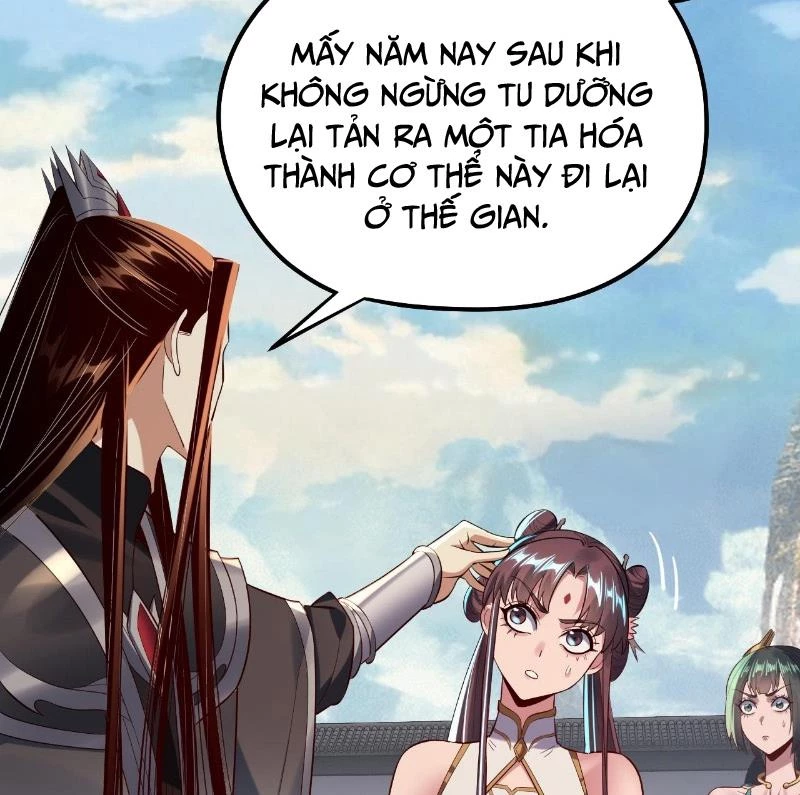 [FIX Thứ tự] Ta Trời Sinh Đã Là Nhân Vật Phản Diện Chapter 207 - Trang 2