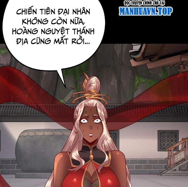 [FIX Thứ tự] Ta Trời Sinh Đã Là Nhân Vật Phản Diện Chapter 207 - Trang 2