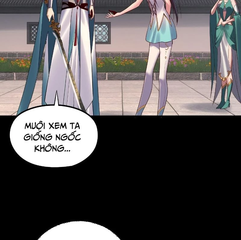 [FIX Thứ tự] Ta Trời Sinh Đã Là Nhân Vật Phản Diện Chapter 207 - Trang 2