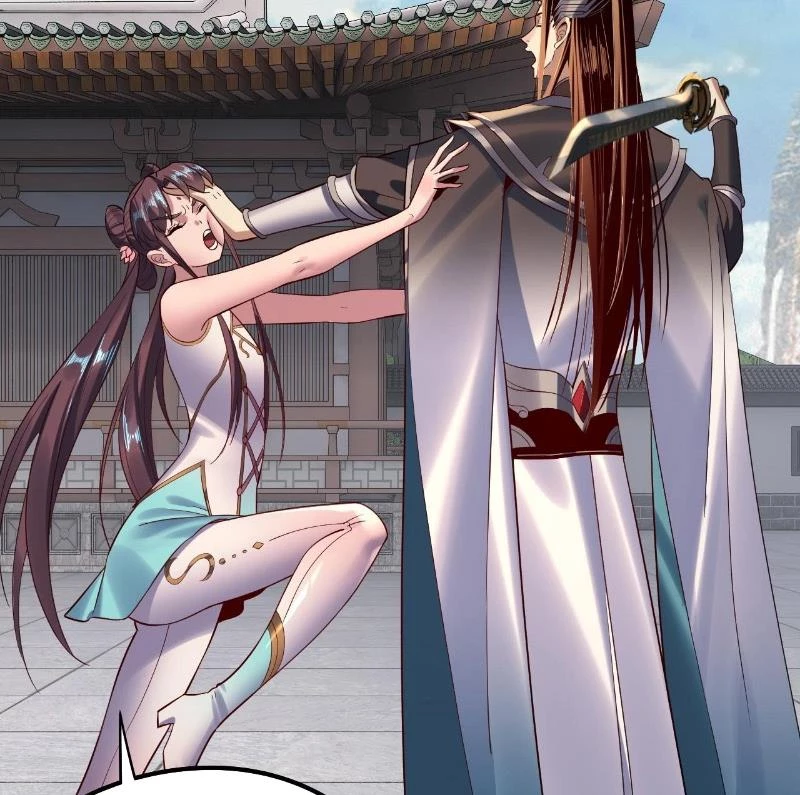 [FIX Thứ tự] Ta Trời Sinh Đã Là Nhân Vật Phản Diện Chapter 207 - Trang 2