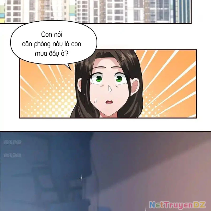 Ta Không Muốn Trùng Sinh Đâu Chapter 392 - Trang 4