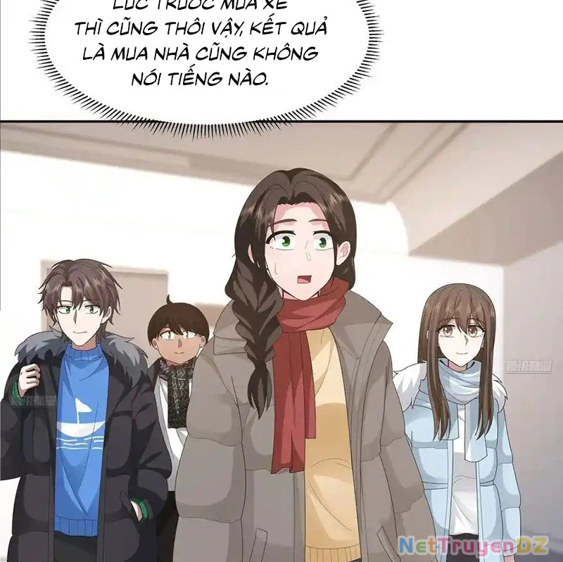 Ta Không Muốn Trùng Sinh Đâu Chapter 392 - Trang 4