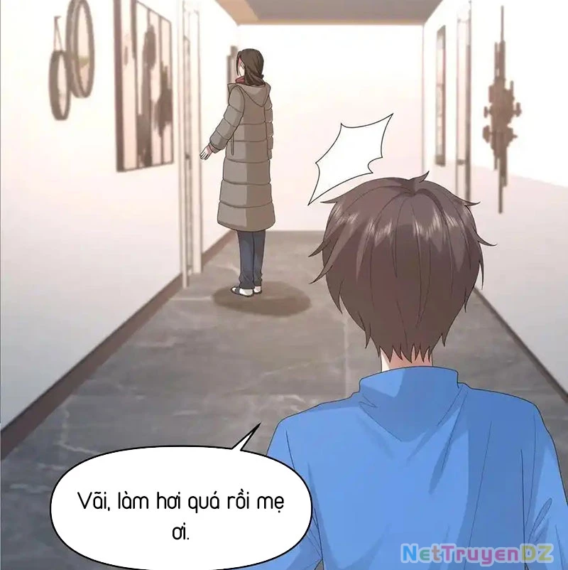 Ta Không Muốn Trùng Sinh Đâu Chapter 392 - Trang 4