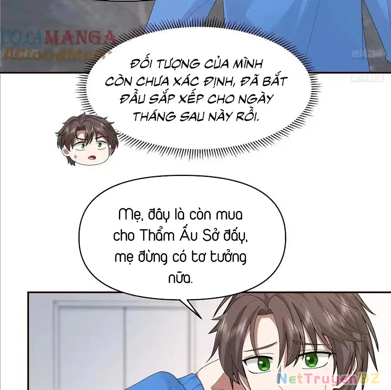 Ta Không Muốn Trùng Sinh Đâu Chapter 392 - Trang 4