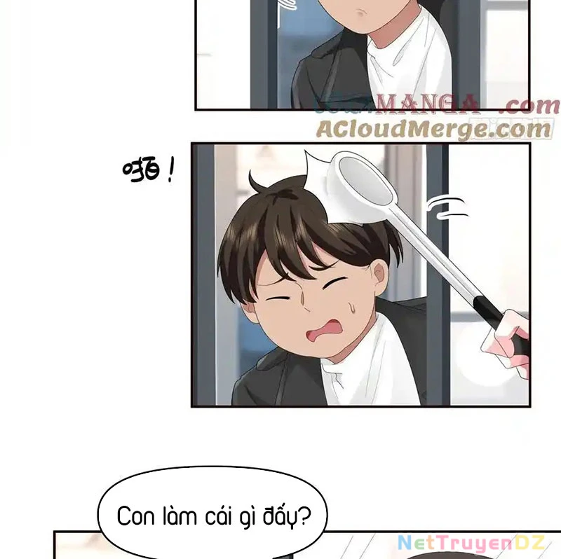 Ta Không Muốn Trùng Sinh Đâu Chapter 392 - Trang 4