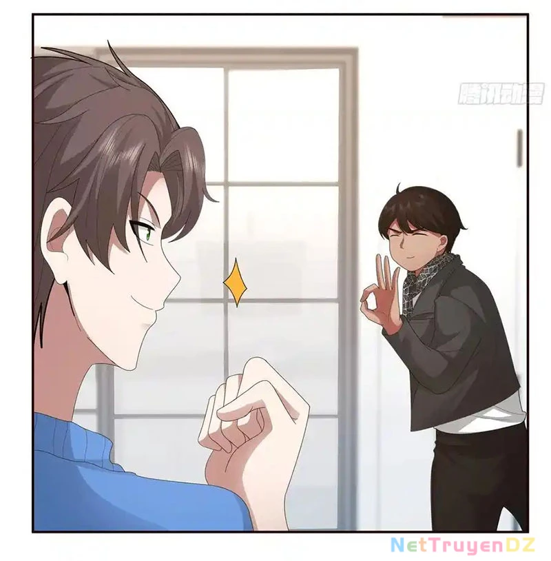 Ta Không Muốn Trùng Sinh Đâu Chapter 392 - Trang 4