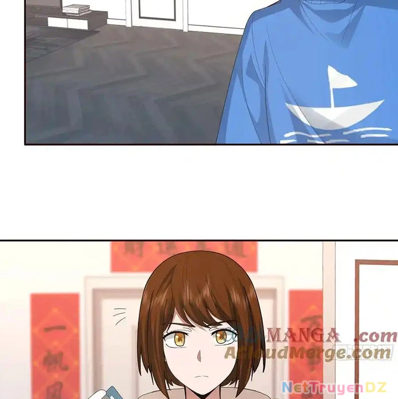 Ta Không Muốn Trùng Sinh Đâu Chapter 392 - Trang 4