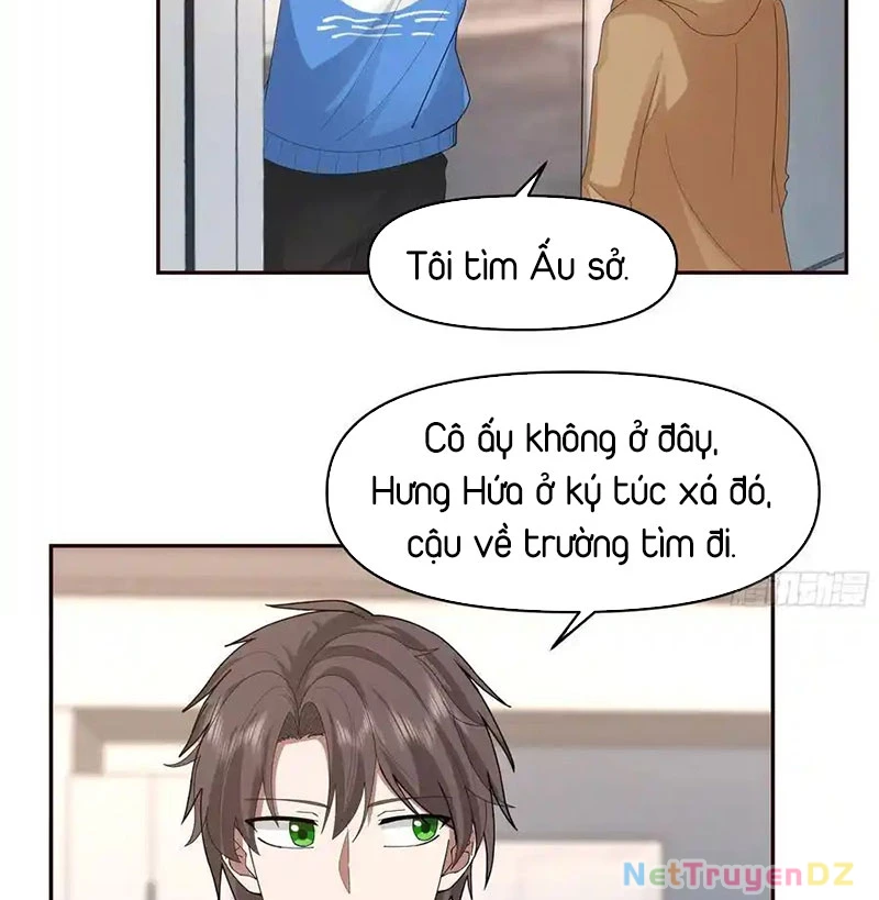 Ta Không Muốn Trùng Sinh Đâu Chapter 392 - Trang 4